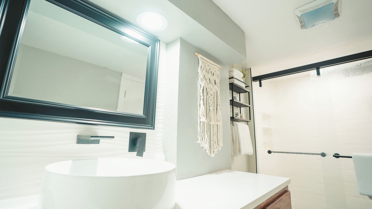 Photo of Bathroom in Denver
