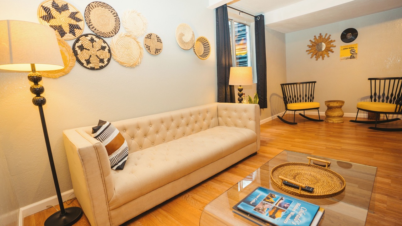 Photo of Livingroom in Denver