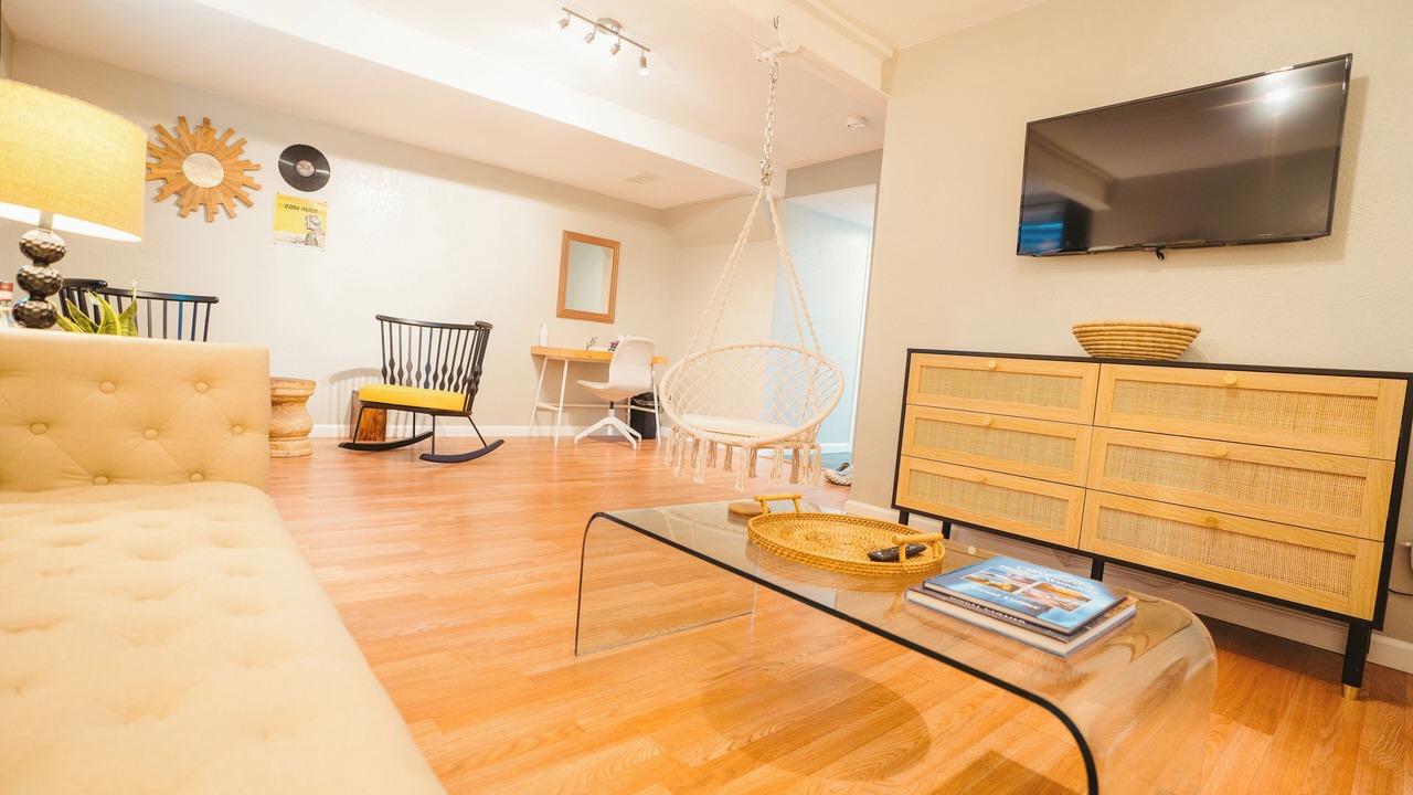 Photo of Livingroom in Denver