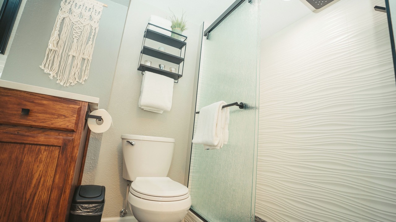 Photo of Bathroom in Denver
