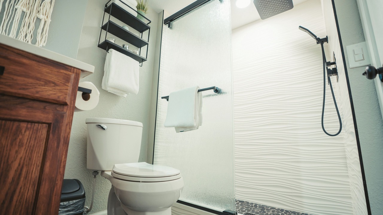 Photo of Bathroom in Denver