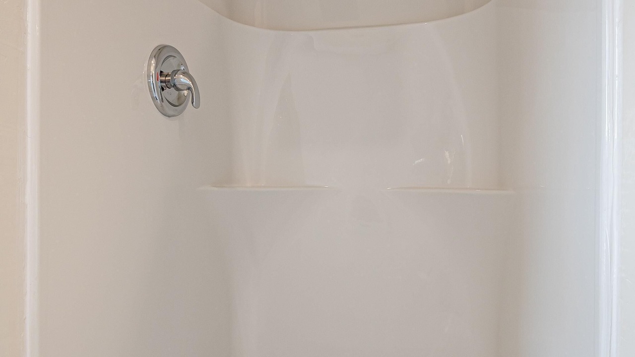 Photo of Bathroom in Redlands