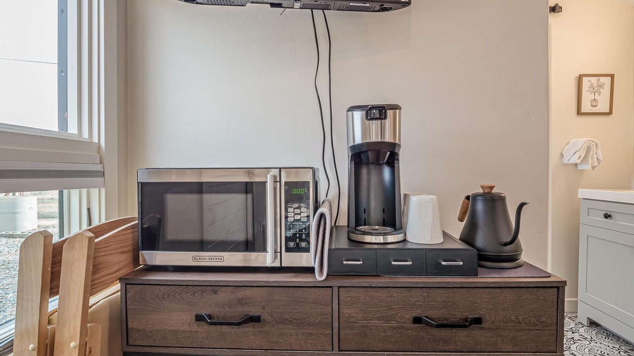 Photo of Kitchen in Redlands