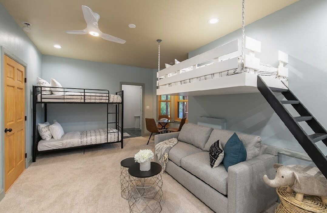 Photo of Bedroom in Buena Vista