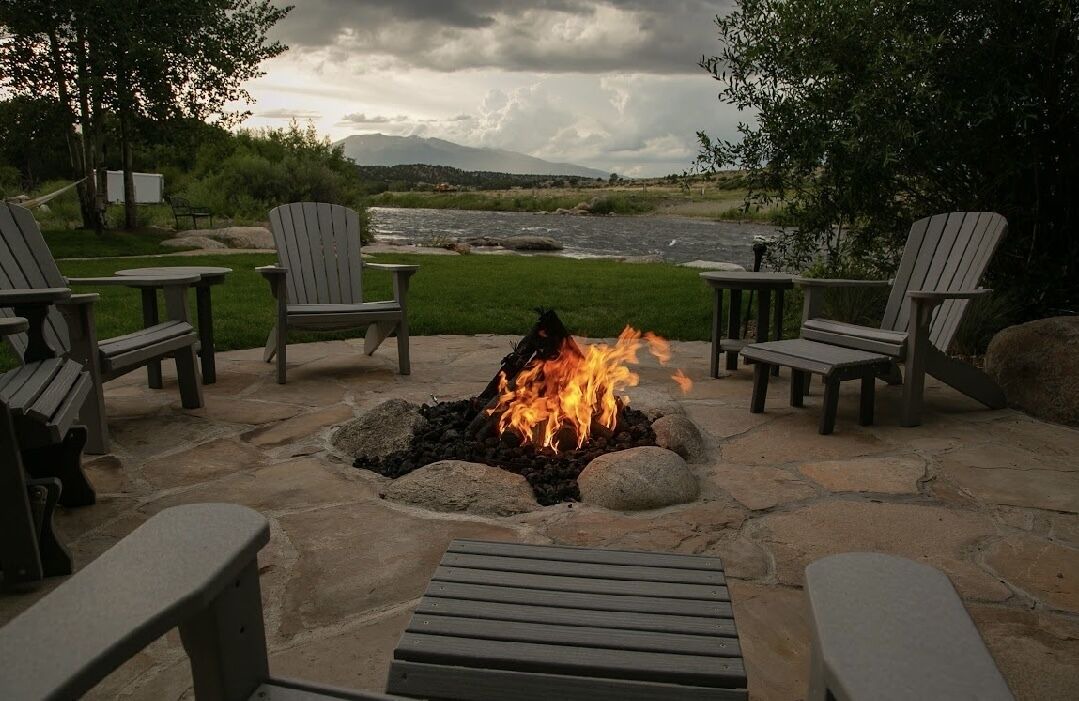 Photo of Patio Balcony in Buena Vista