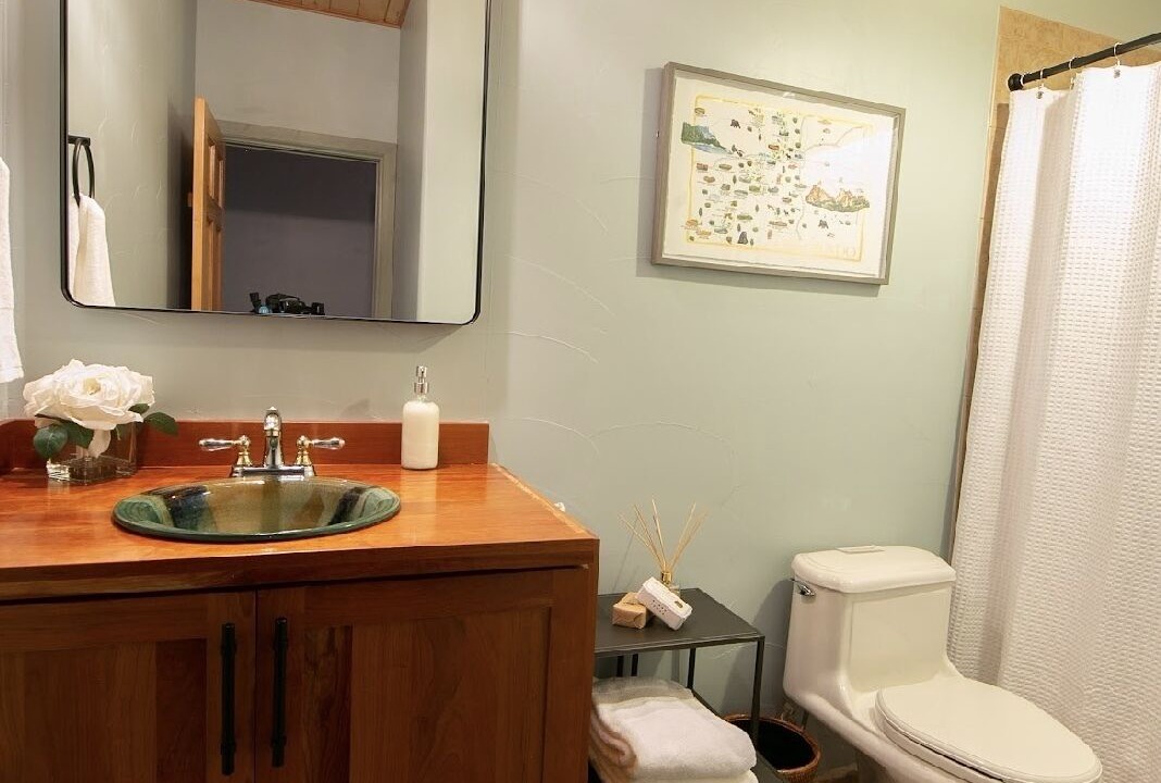 Photo of Bathroom in Buena Vista