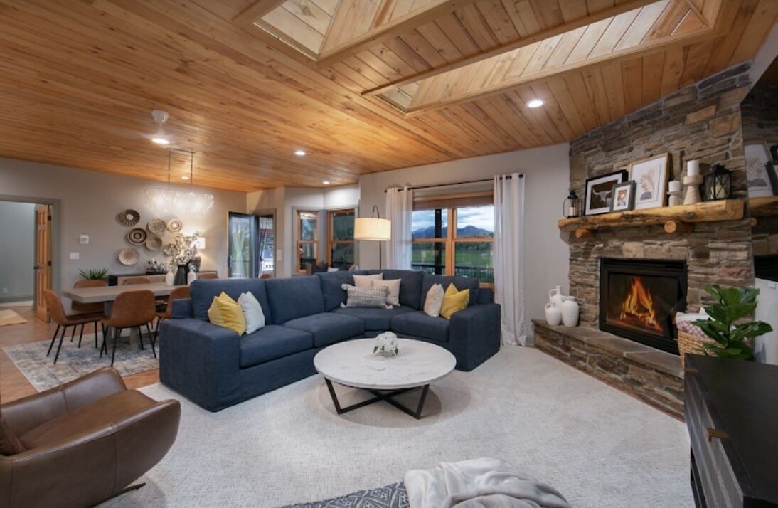 Photo of Livingroom in Buena Vista