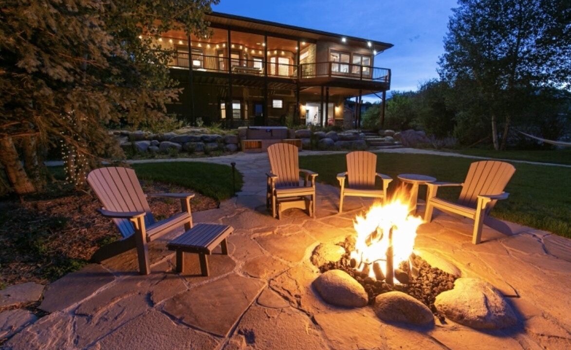 Photo of Patio Balcony in Buena Vista