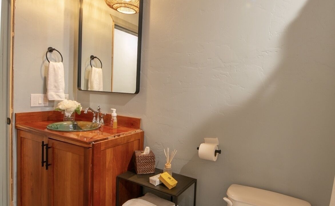Photo of Bathroom in Buena Vista