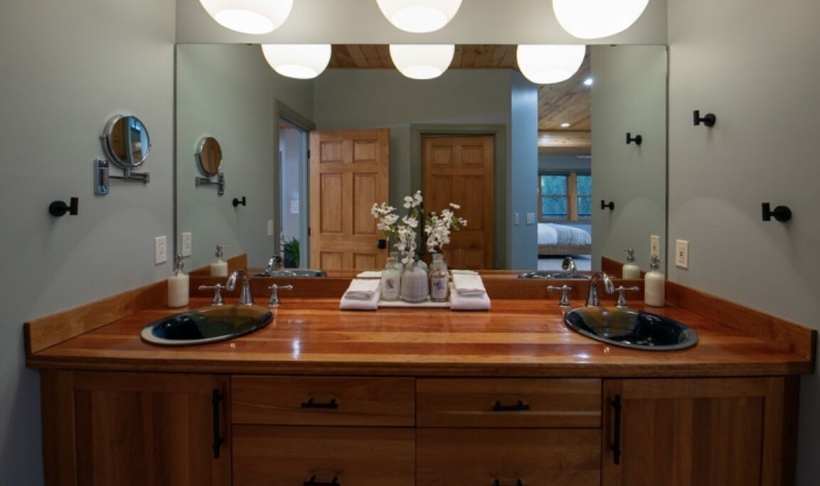 Photo of Bathroom in Buena Vista