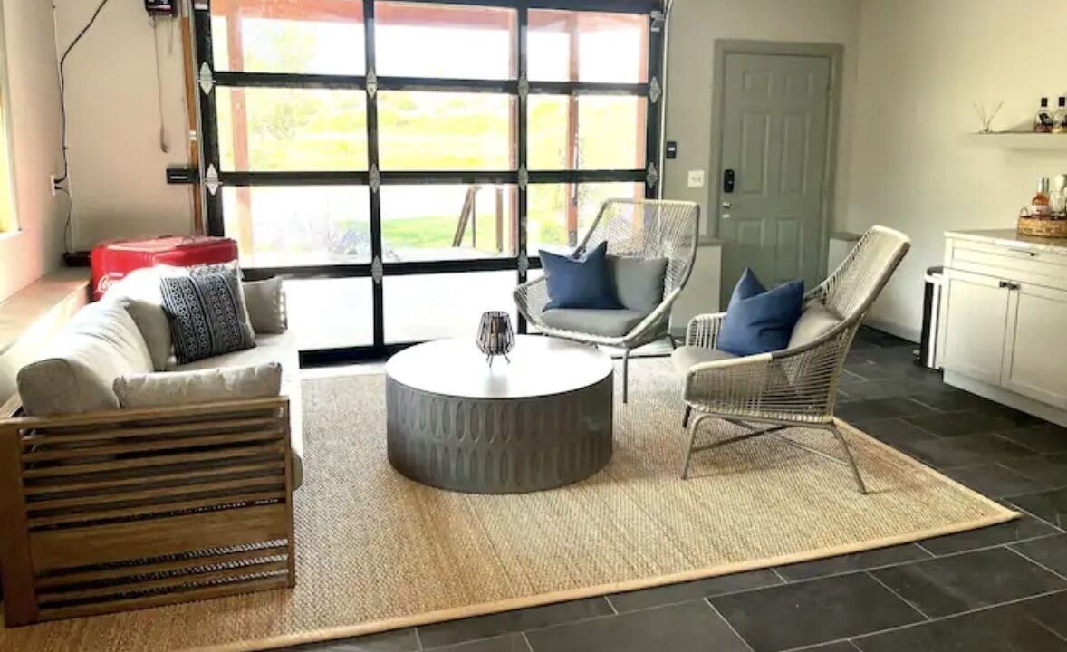 Photo of Livingroom in Buena Vista