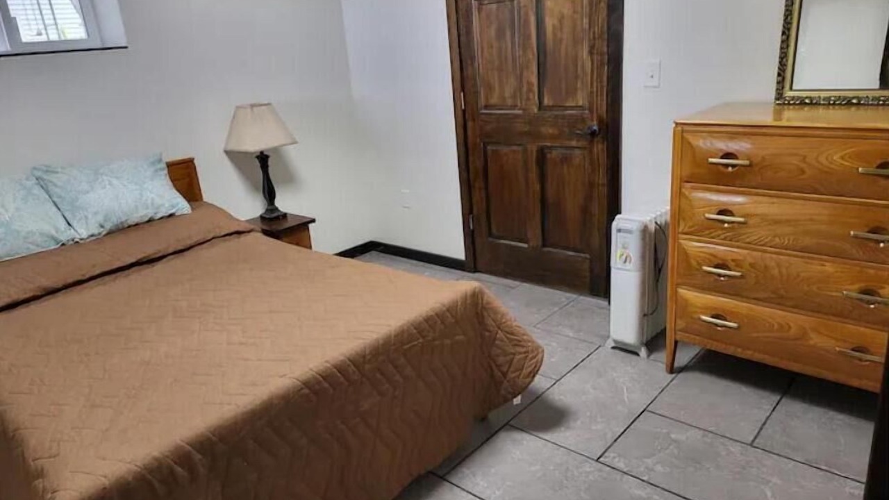 Photo of Bedroom in Delta