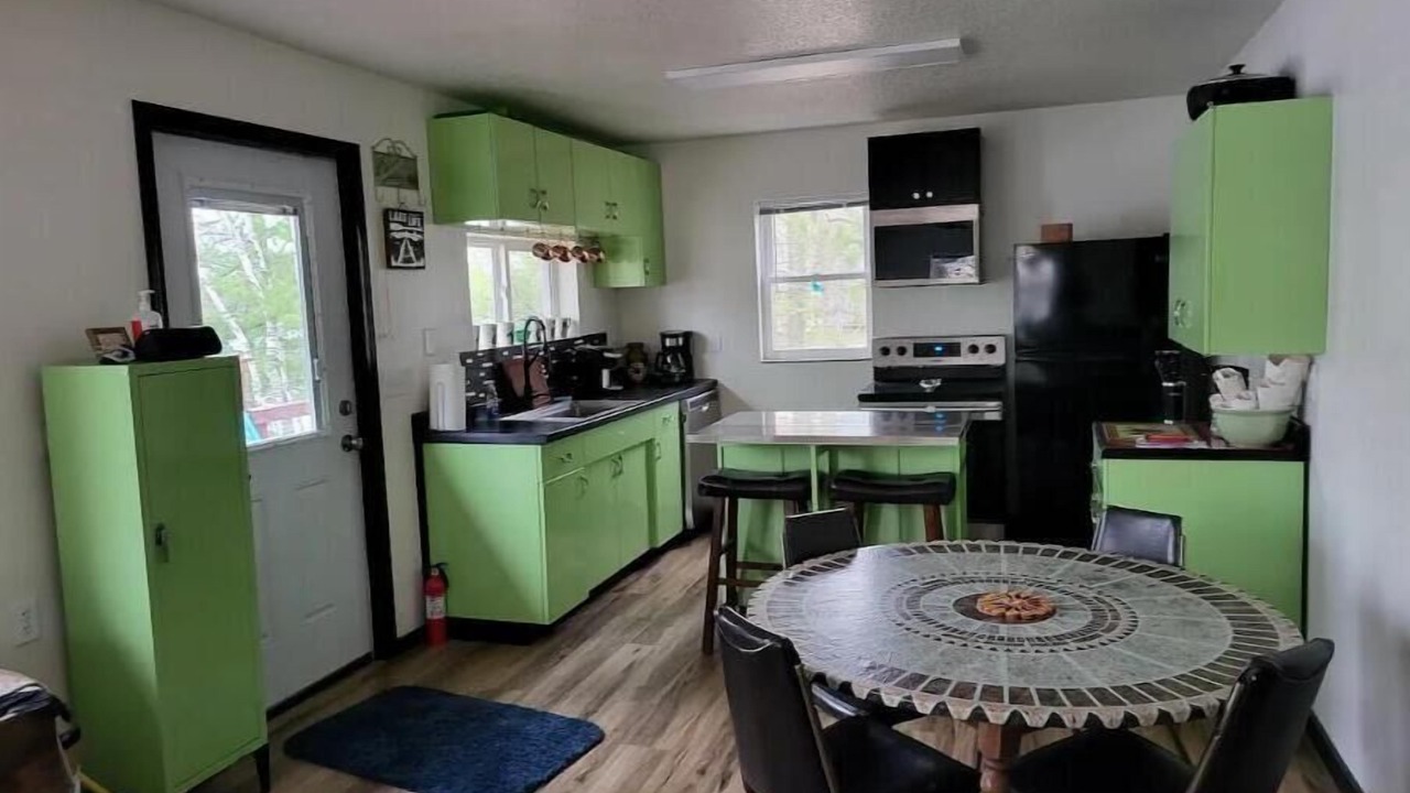 Photo of Kitchen in Delta