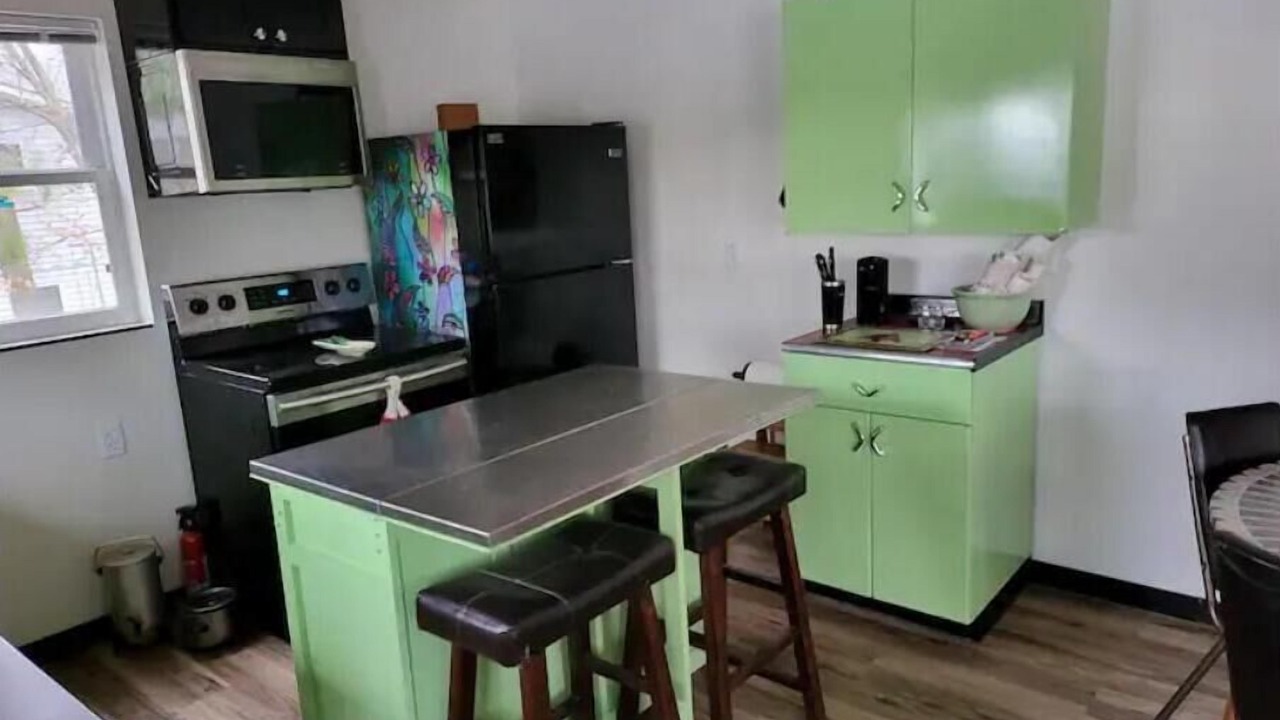 Photo of Kitchen in Delta
