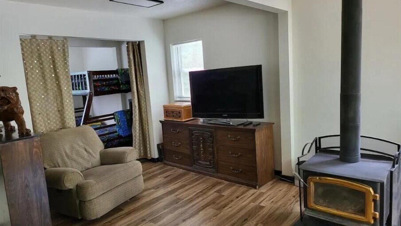Photo of Livingroom in Delta