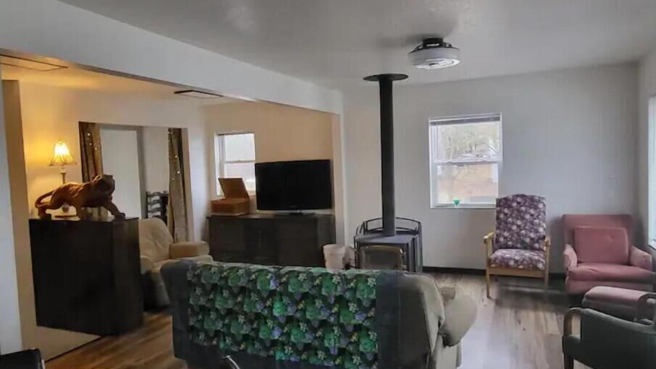 Photo of Livingroom in Delta