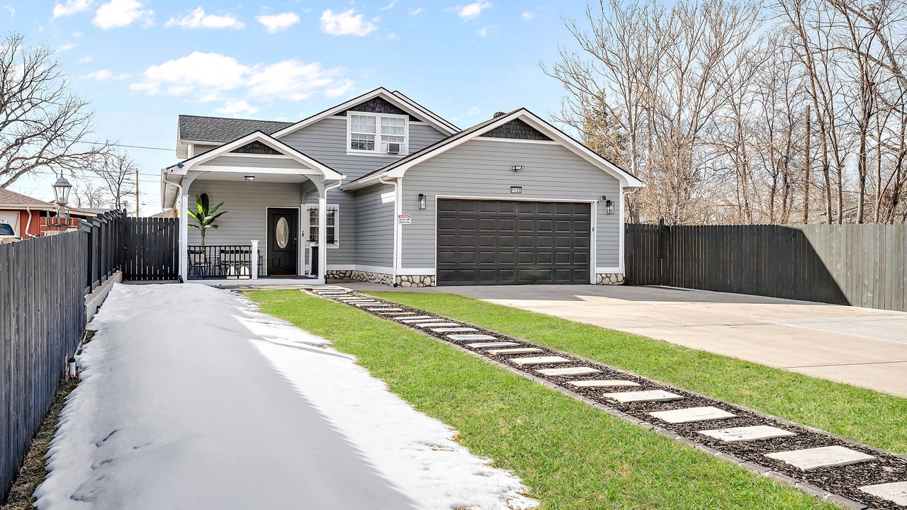 Photo of Outdoor in Athmar Park