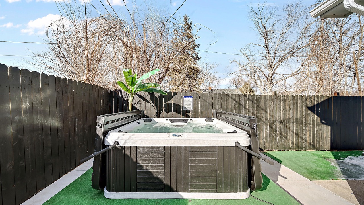 Photo of Outdoor in Athmar Park