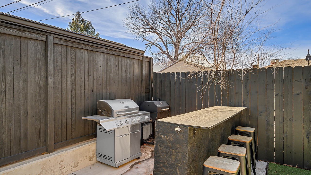 Photo of Outdoor in Athmar Park