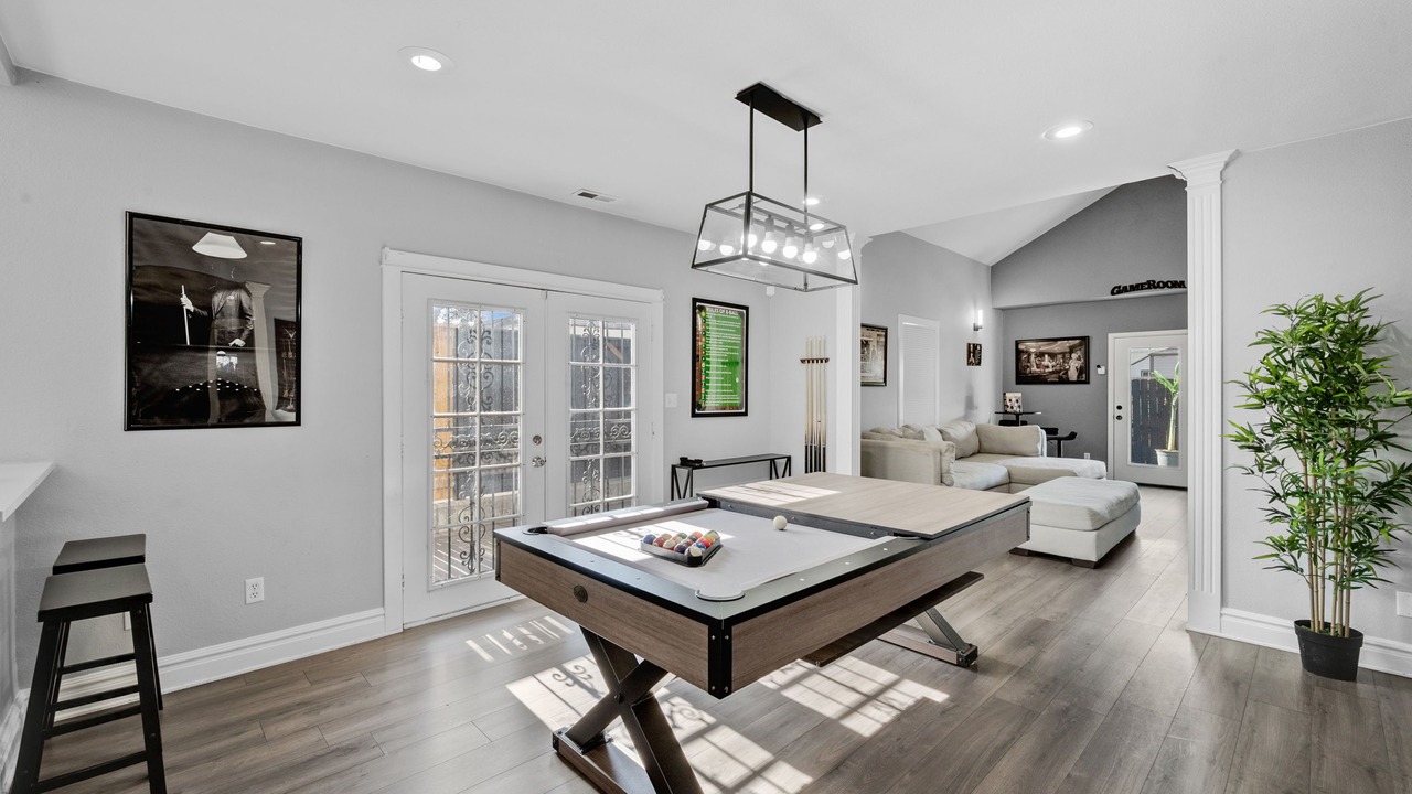 Photo of Bedroom in Athmar Park