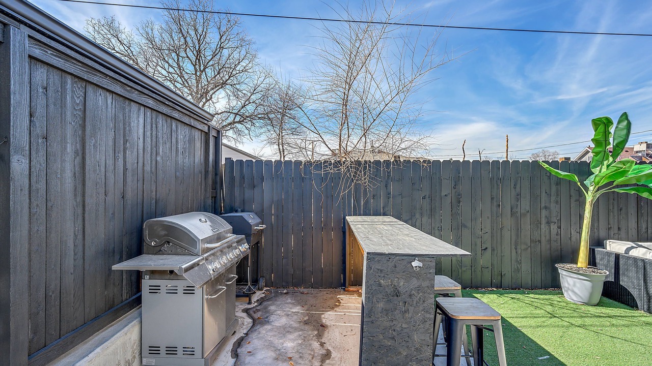 Photo of Outdoor in Athmar Park