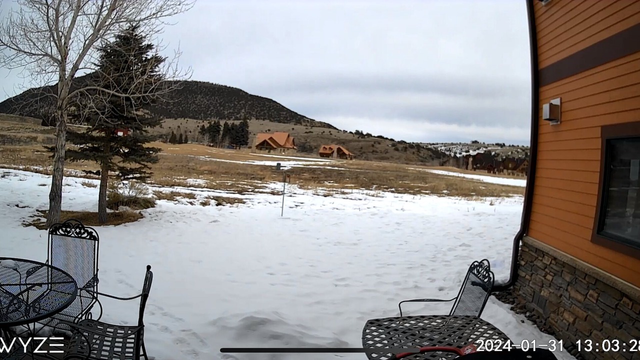 Photo of Outdoor in South Fork
