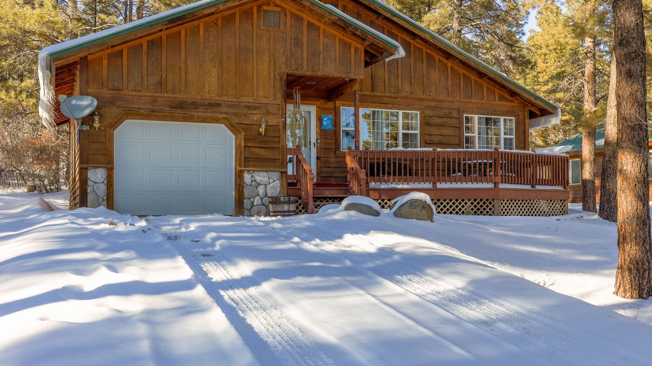 Photo of Outdoor in Pagosa Springs