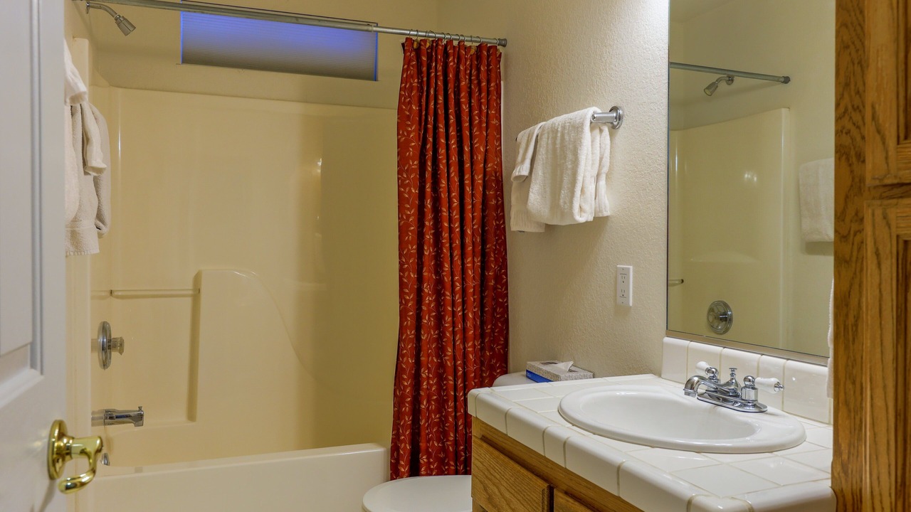 Photo of Bathroom in Pagosa Springs