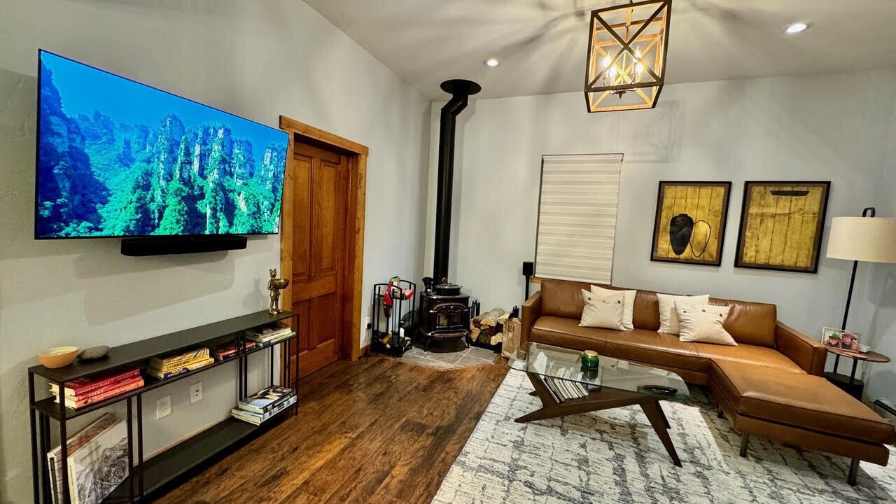 Photo of Livingroom in Solar Ranch