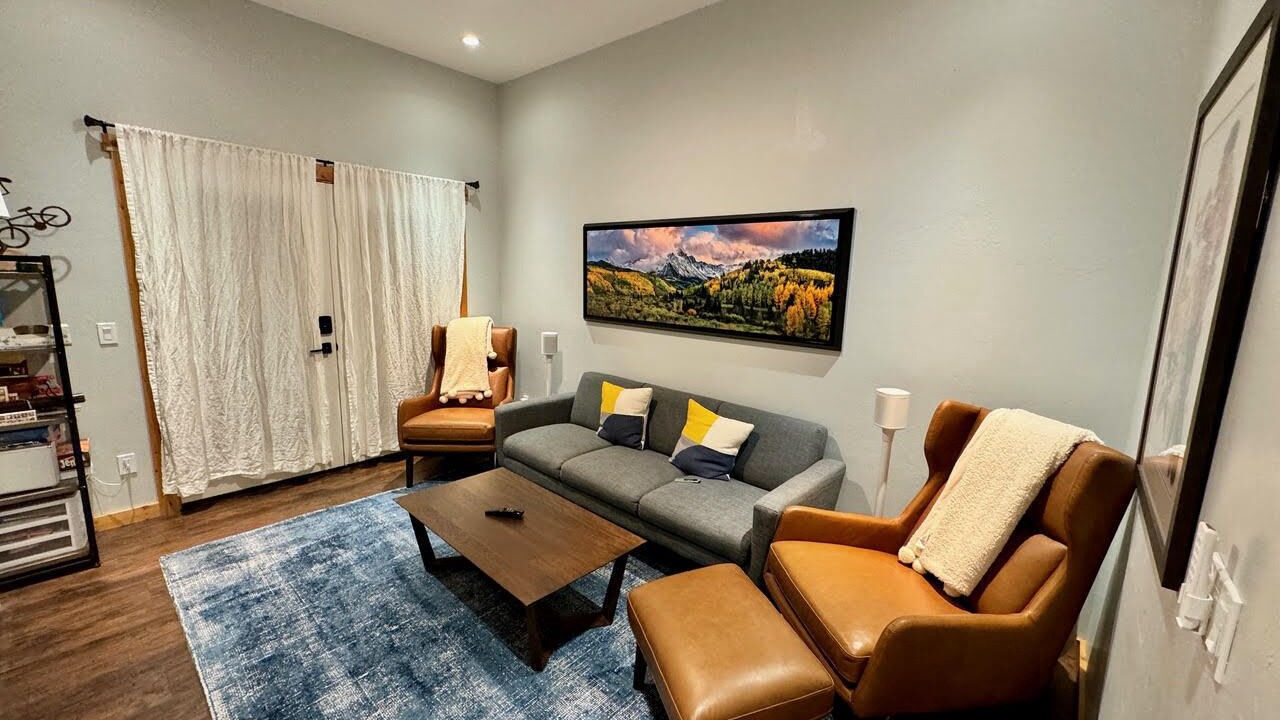 Photo of Bedroom in Solar Ranch