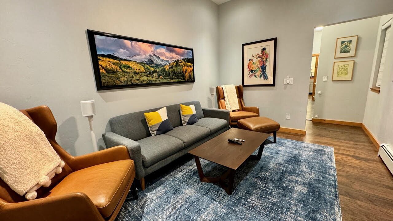 Photo of Bedroom in Solar Ranch