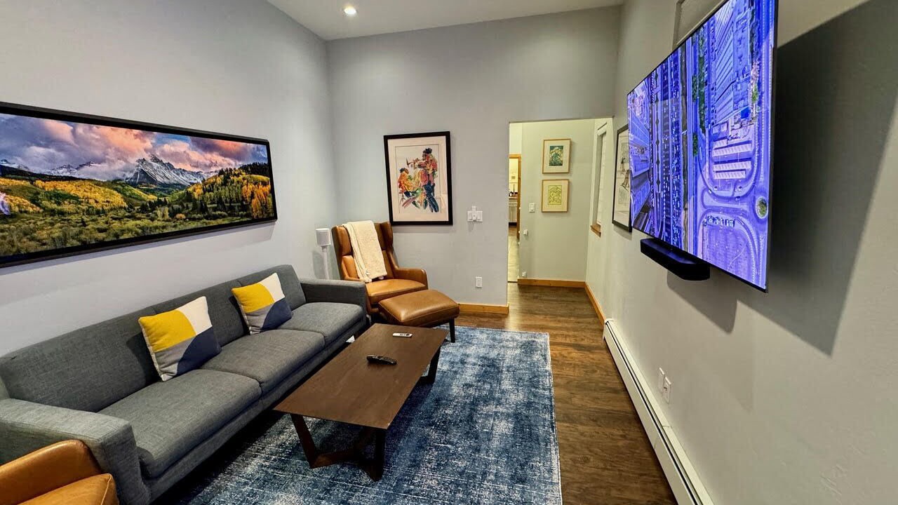Photo of Bedroom in Solar Ranch