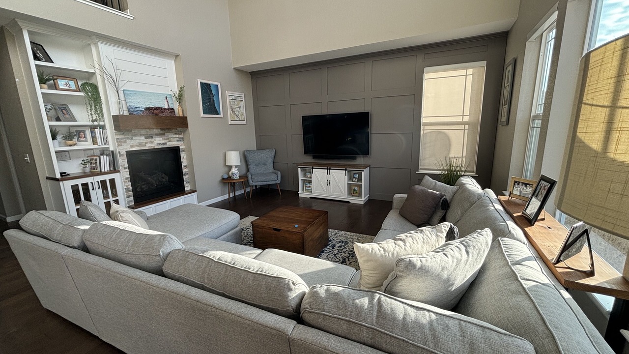 Photo of Livingroom in Lafayette