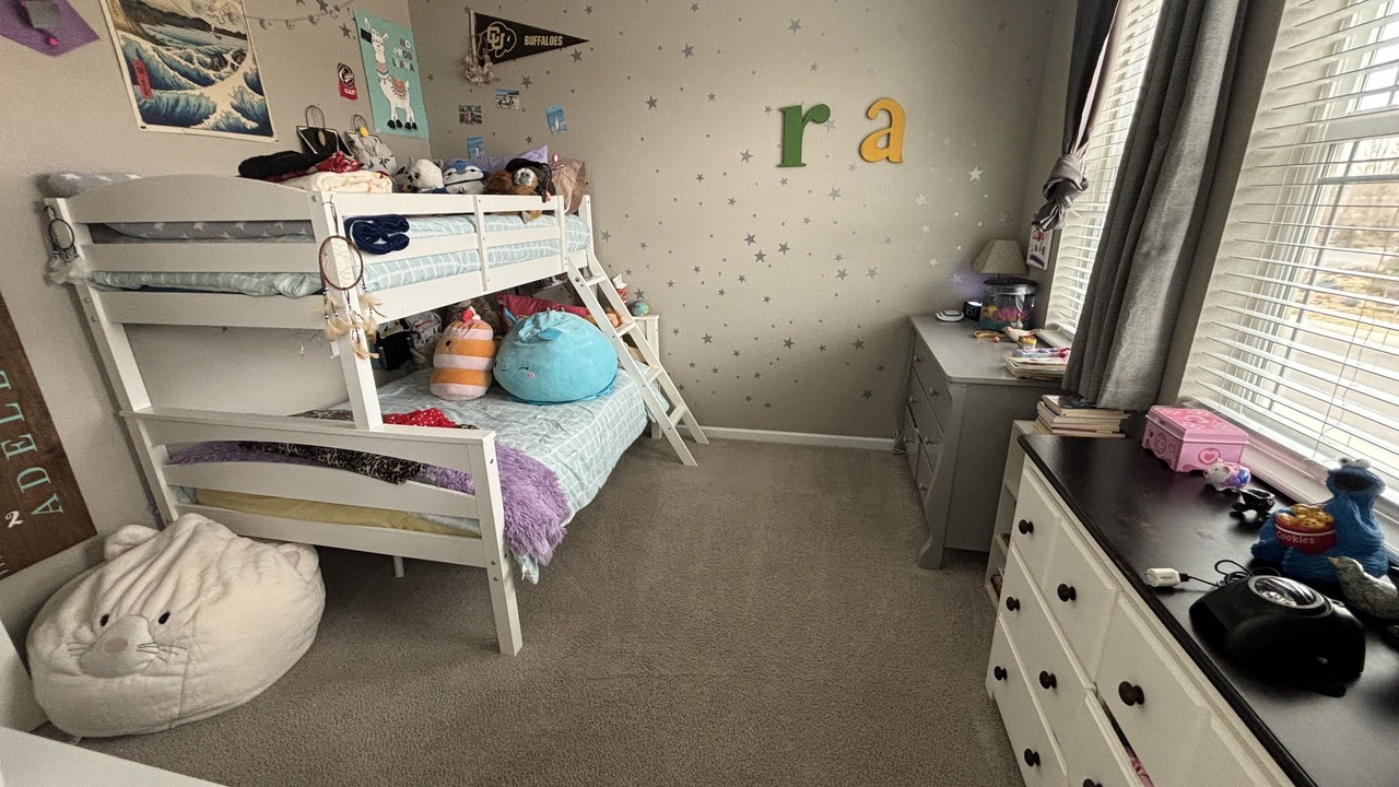 Photo of Bedroom in Lafayette