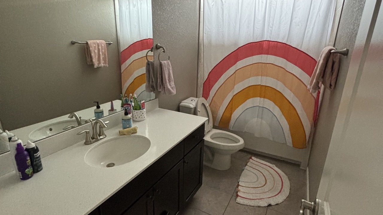 Photo of Bathroom in Lafayette