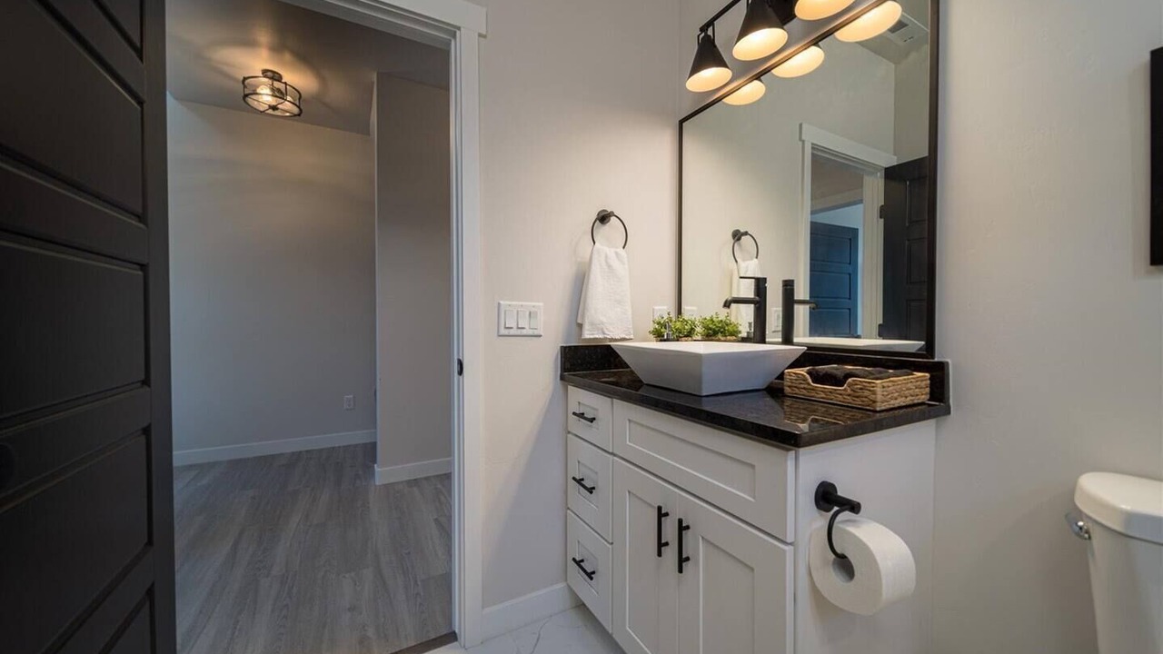 Photo of Bathroom in Grand Junction