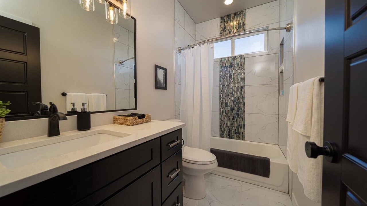 Photo of Bathroom in Grand Junction