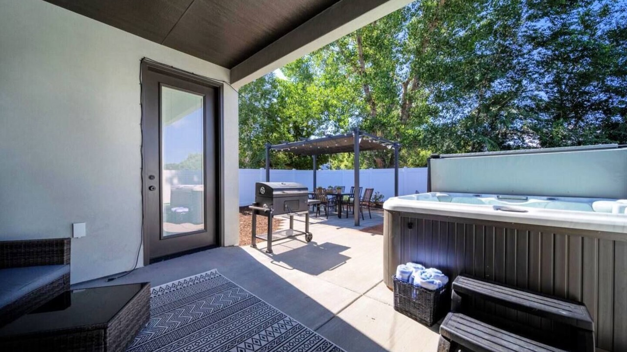Photo of Outdoor in Grand Junction