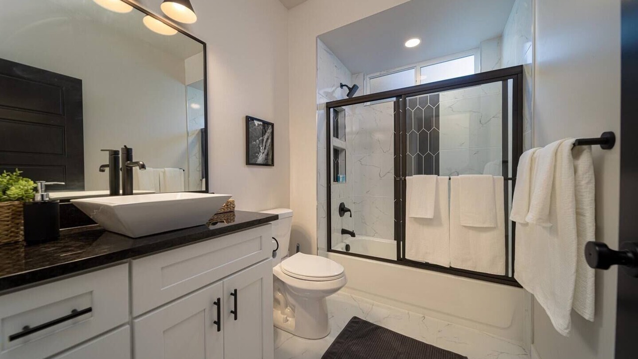 Photo of Bathroom in Grand Junction
