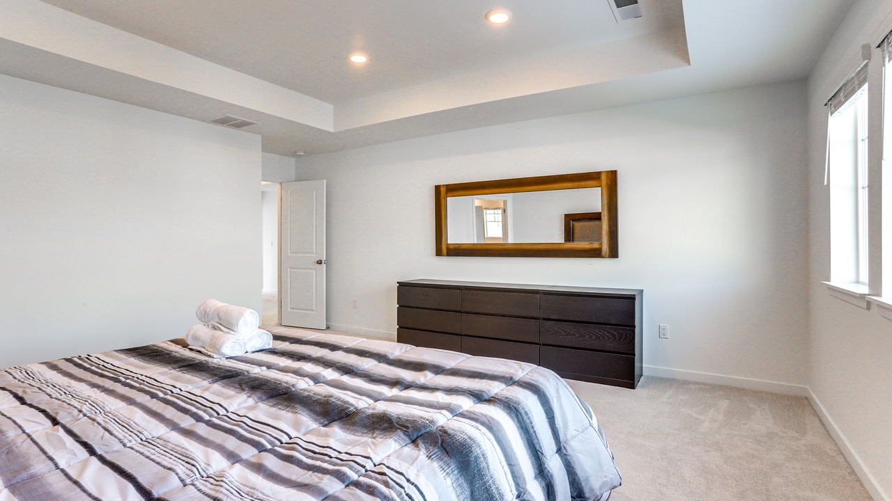 Photo of Bedroom in Commerce City