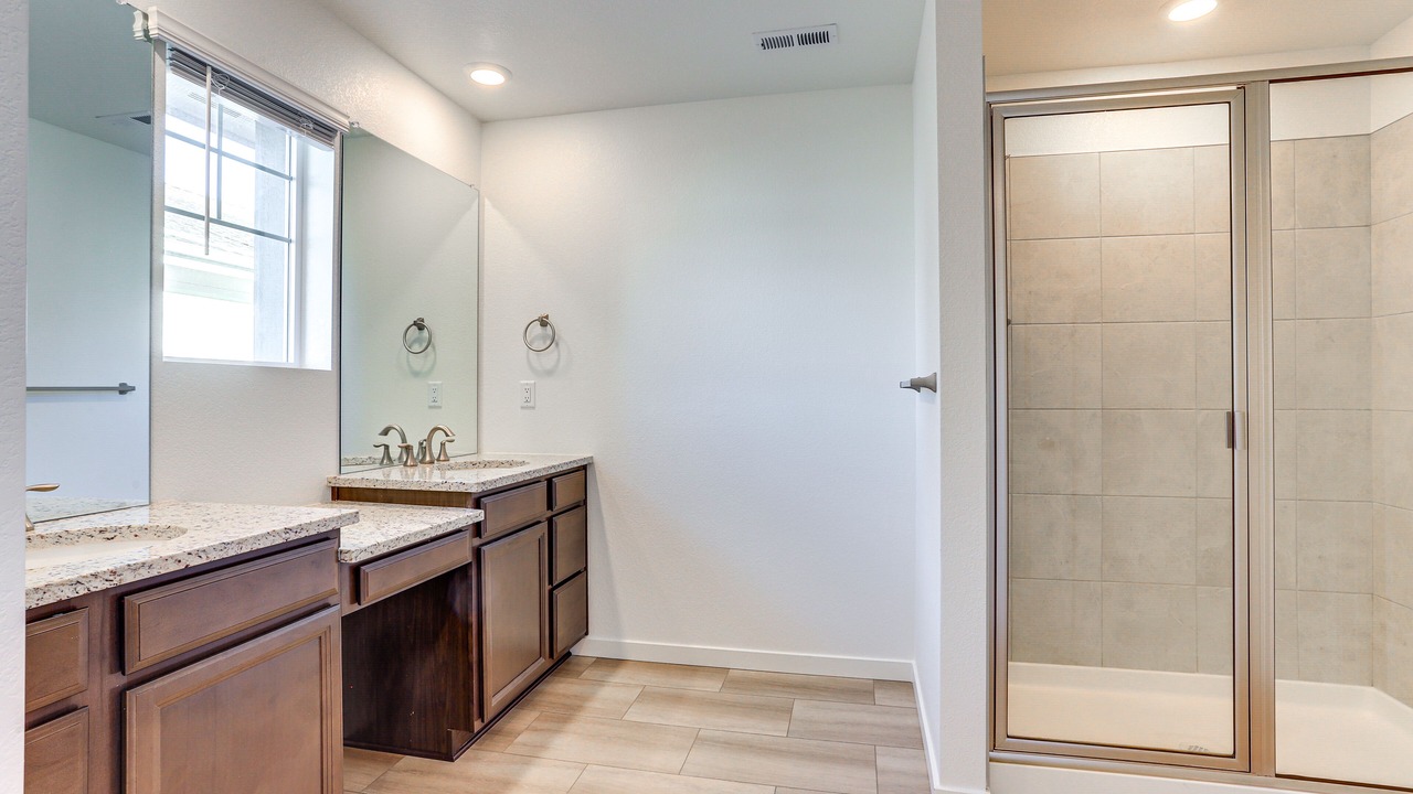 Photo of Bathroom in Commerce City
