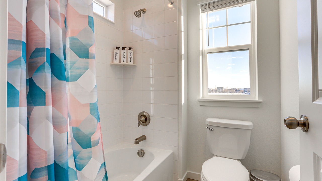 Photo of Bathroom in Commerce City