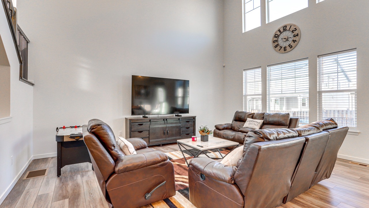 Photo of Livingroom in Commerce City