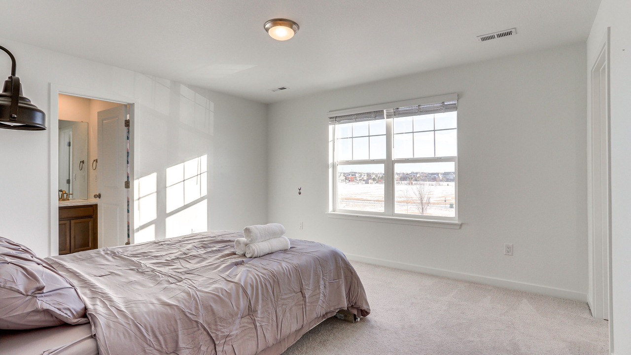Photo of Bedroom in Commerce City