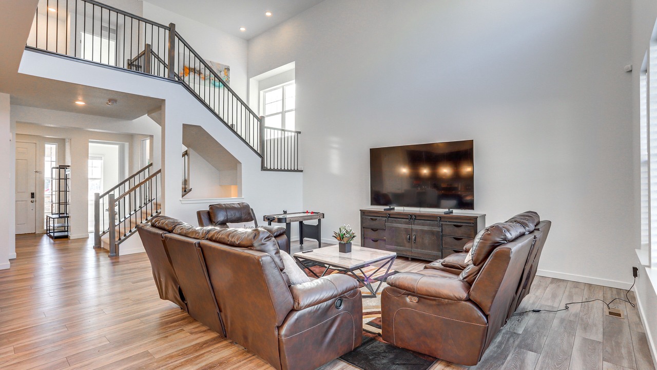 Photo of Livingroom in Commerce City