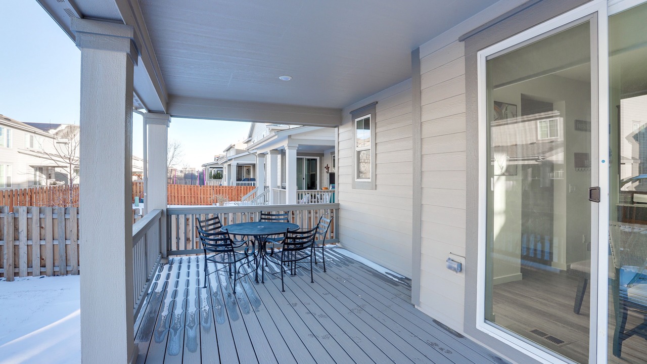 Photo of Outdoor in Commerce City