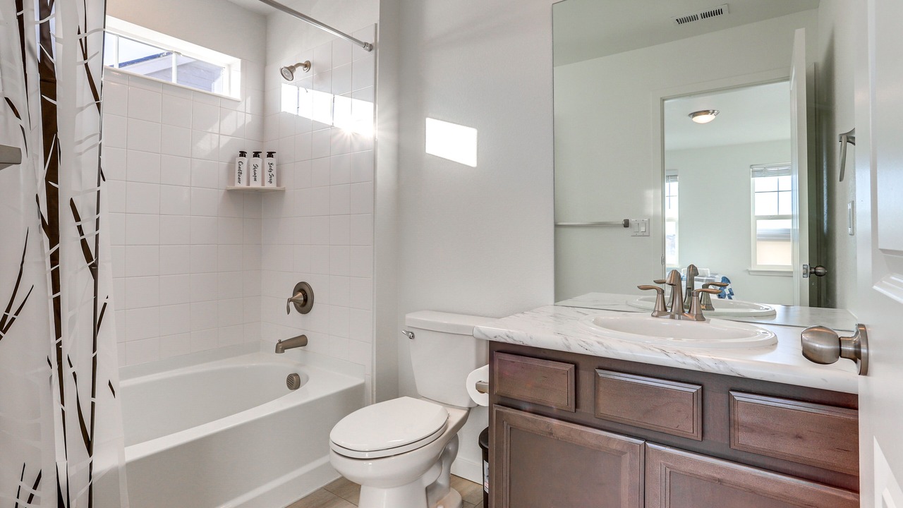 Photo of Bathroom in Commerce City