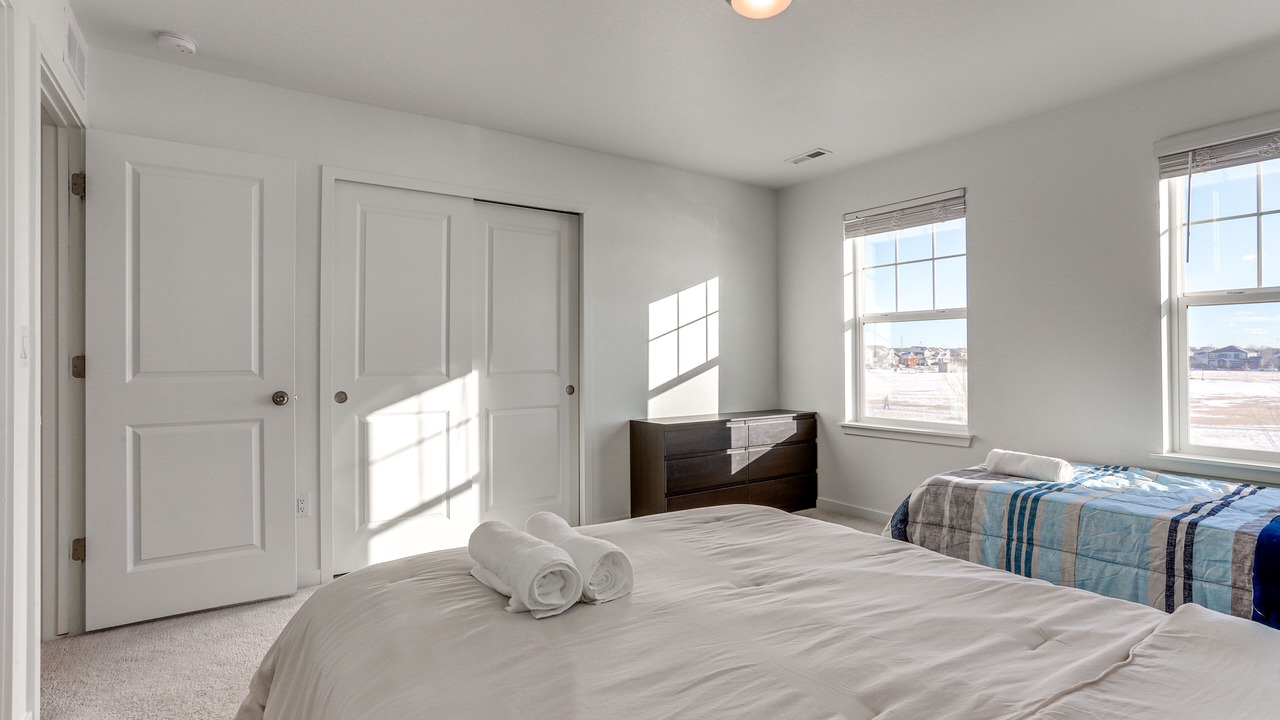 Photo of Bedroom in Commerce City