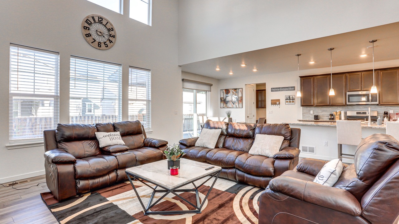 Photo of Bedroom in Commerce City