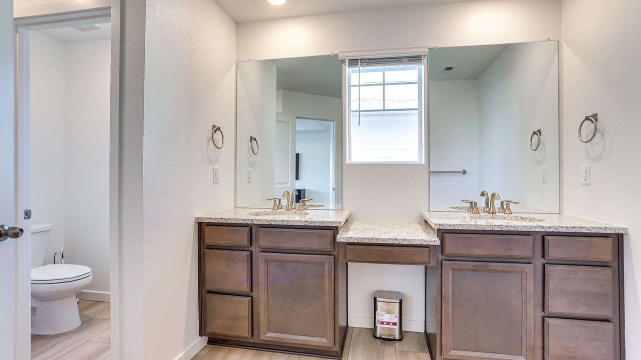 Photo of Bathroom in Commerce City